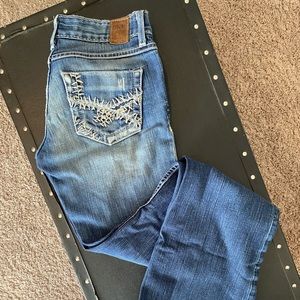 BKE Stella Stretch Jeans